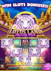 Jogos de Slot aea777