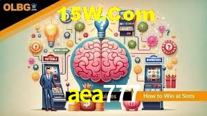 Welcome Bonus aea777