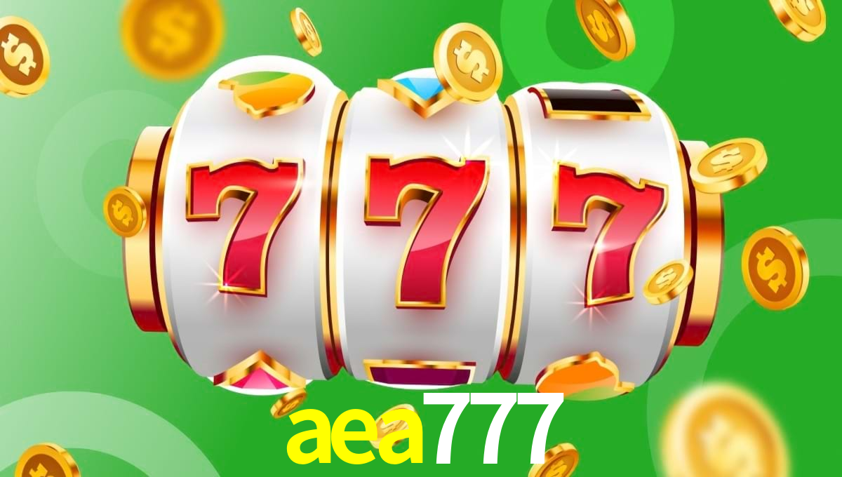 Slot Games aea777
