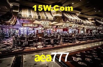Login Seguro aea777