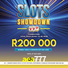 Blackjack Table aea777