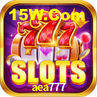 aea777 - App Features
