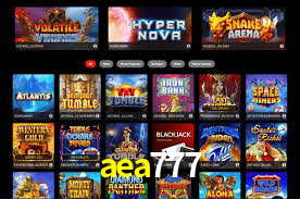 aea777 app