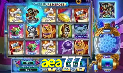 aea777 Brasília - Betting Features