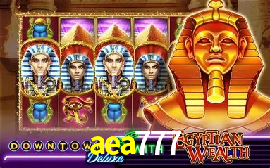 Casino Ao Vivo aea777